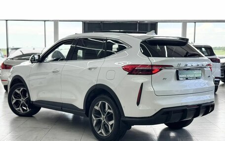 Haval F7 I, 2022 год, 2 199 000 рублей, 6 фотография