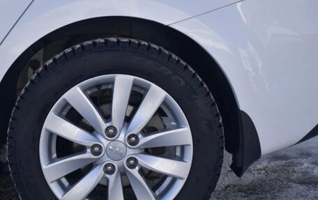 KIA Cerato III, 2019 год, 1 550 000 рублей, 35 фотография
