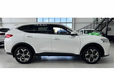 Haval F7 I, 2022 год, 2 199 000 рублей, 5 фотография