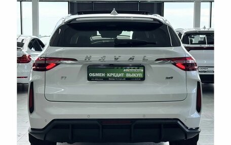 Haval F7 I, 2022 год, 2 199 000 рублей, 7 фотография