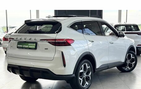 Haval F7 I, 2022 год, 2 199 000 рублей, 8 фотография