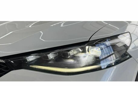 Haval F7 I, 2022 год, 2 199 000 рублей, 10 фотография