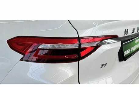 Haval F7 I, 2022 год, 2 199 000 рублей, 11 фотография