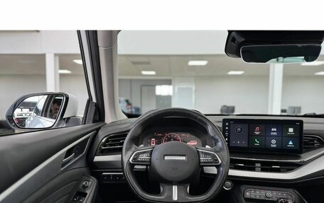 Haval F7 I, 2022 год, 2 199 000 рублей, 16 фотография