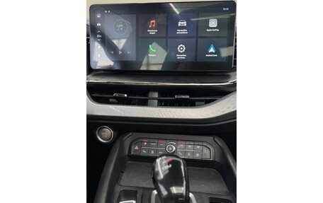 Haval F7 I, 2022 год, 2 199 000 рублей, 15 фотография