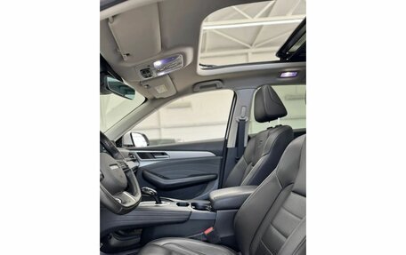 Haval F7 I, 2022 год, 2 199 000 рублей, 12 фотография