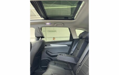 Haval F7 I, 2022 год, 2 199 000 рублей, 19 фотография
