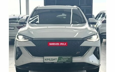 Haval F7 I, 2022 год, 2 199 000 рублей, 3 фотография