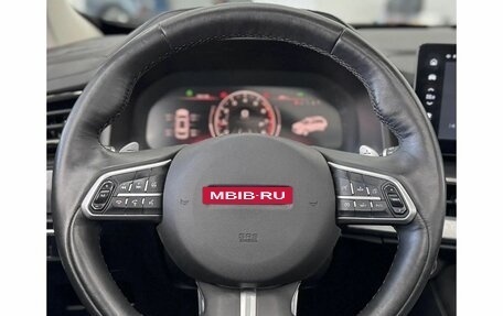 Haval F7 I, 2022 год, 2 199 000 рублей, 14 фотография