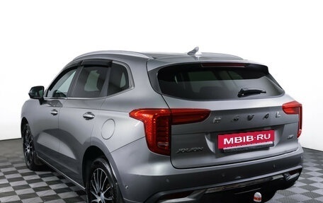 Haval Jolion, 2023 год, 1 990 000 рублей, 8 фотография