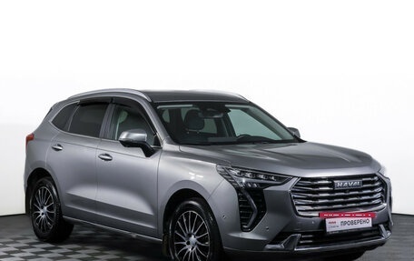 Haval Jolion, 2023 год, 1 990 000 рублей, 3 фотография
