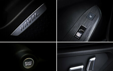Haval Jolion, 2023 год, 1 990 000 рублей, 19 фотография