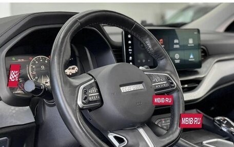 Haval F7 I, 2022 год, 2 199 000 рублей, 13 фотография