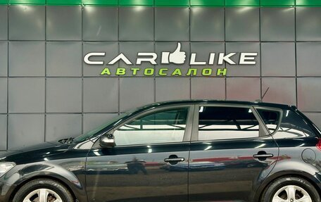 KIA cee'd I рестайлинг, 2010 год, 699 000 рублей, 3 фотография