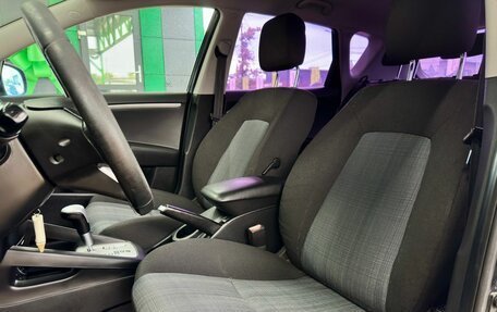 KIA cee'd I рестайлинг, 2010 год, 699 000 рублей, 12 фотография