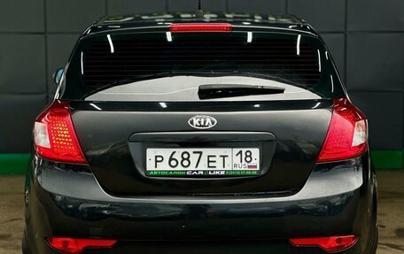 KIA cee'd I рестайлинг, 2010 год, 699 000 рублей, 6 фотография