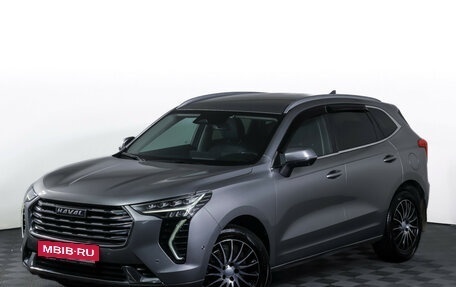 Haval Jolion, 2023 год, 1 990 000 рублей, 25 фотография