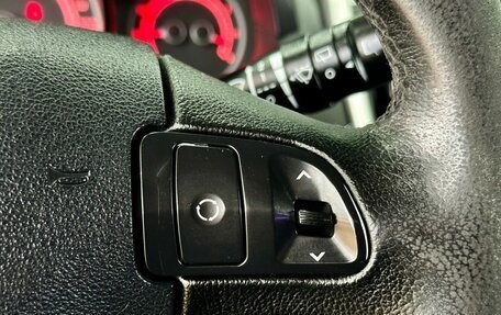 KIA cee'd I рестайлинг, 2010 год, 699 000 рублей, 18 фотография