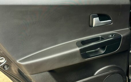 KIA cee'd I рестайлинг, 2010 год, 699 000 рублей, 23 фотография