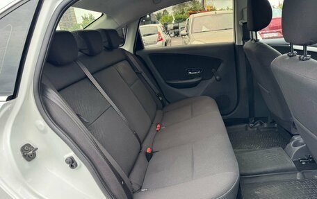 Nissan Almera, 2016 год, 849 000 рублей, 16 фотография