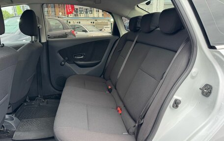 Nissan Almera, 2016 год, 849 000 рублей, 12 фотография