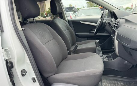 Nissan Almera, 2016 год, 849 000 рублей, 15 фотография