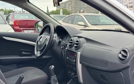 Nissan Almera, 2016 год, 849 000 рублей, 13 фотография