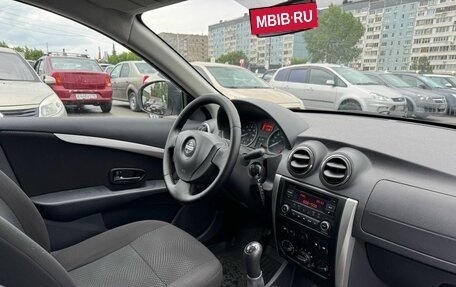 Nissan Almera, 2016 год, 849 000 рублей, 14 фотография