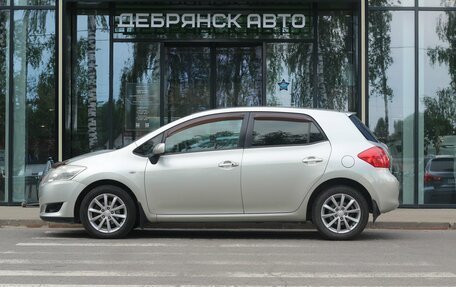 Toyota Auris II, 2007 год, 650 000 рублей, 2 фотография