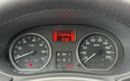 Nissan Almera, 2016 год, 849 000 рублей, 21 фотография
