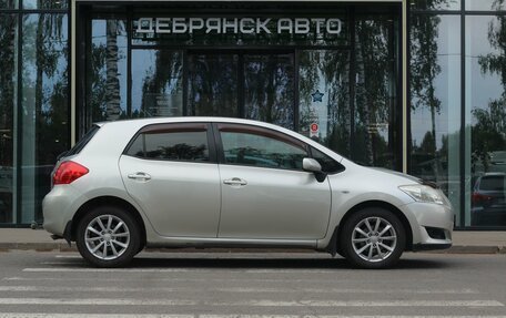 Toyota Auris II, 2007 год, 650 000 рублей, 3 фотография