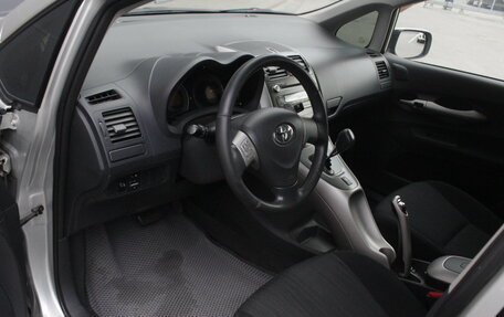 Toyota Auris II, 2007 год, 650 000 рублей, 7 фотография