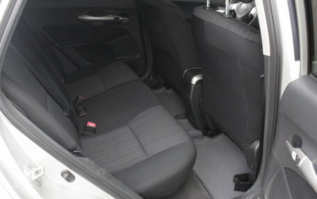 Toyota Auris II, 2007 год, 650 000 рублей, 10 фотография