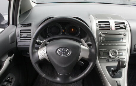 Toyota Auris II, 2007 год, 650 000 рублей, 12 фотография