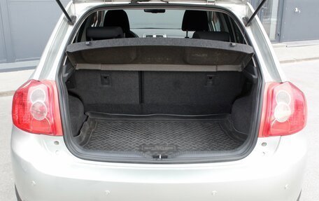 Toyota Auris II, 2007 год, 650 000 рублей, 9 фотография