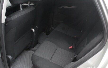 Toyota Auris II, 2007 год, 650 000 рублей, 8 фотография