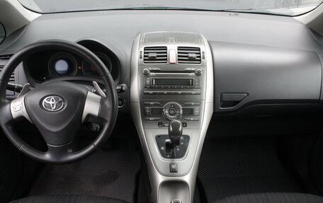 Toyota Auris II, 2007 год, 650 000 рублей, 13 фотография