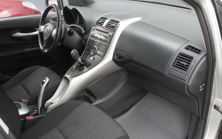 Toyota Auris II, 2007 год, 650 000 рублей, 11 фотография