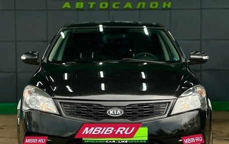 KIA cee'd I рестайлинг, 2010 год, 699 000 рублей, 5 фотография