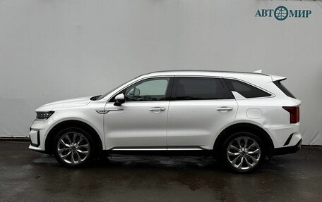 KIA Sorento IV, 2020 год, 3 420 000 рублей, 5 фотография