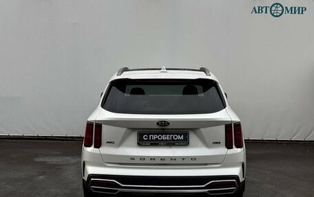 KIA Sorento IV, 2020 год, 3 420 000 рублей, 7 фотография