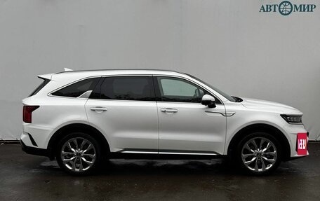KIA Sorento IV, 2020 год, 3 420 000 рублей, 4 фотография