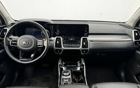 KIA Sorento IV, 2020 год, 3 420 000 рублей, 9 фотография