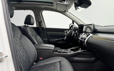KIA Sorento IV, 2020 год, 3 420 000 рублей, 10 фотография