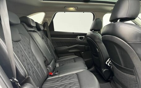KIA Sorento IV, 2020 год, 3 420 000 рублей, 11 фотография