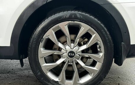 KIA Sorento IV, 2020 год, 3 420 000 рублей, 16 фотография