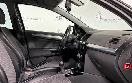 Opel Astra H, 2012 год, 649 000 рублей, 10 фотография