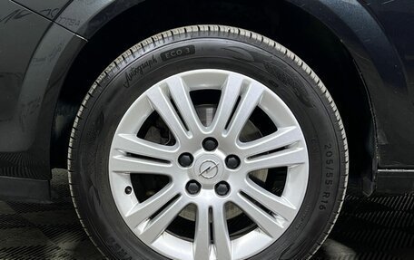 Opel Astra H, 2012 год, 649 000 рублей, 7 фотография