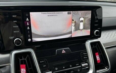 KIA Sorento IV, 2020 год, 3 420 000 рублей, 14 фотография