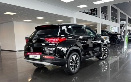 Chery Tiggo 7 I, 2019 год, 1 345 000 рублей, 2 фотография